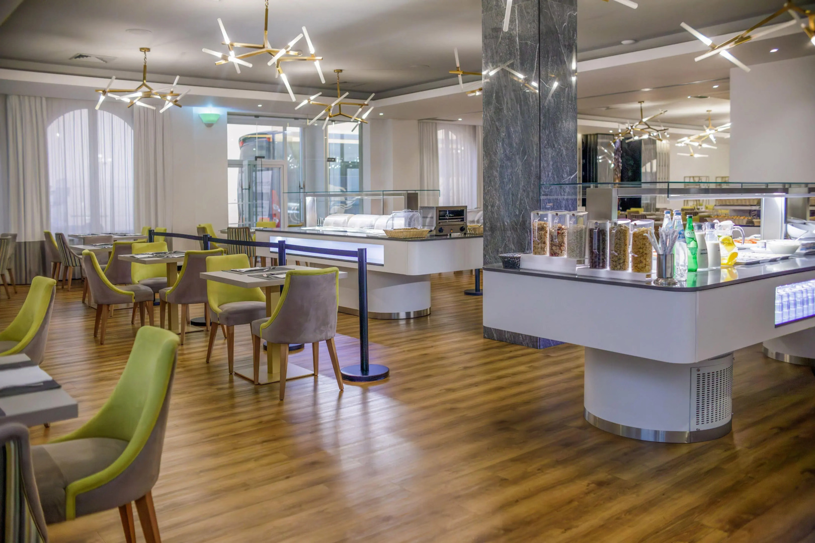 Covilha Dona Maria Affiliated by Melia