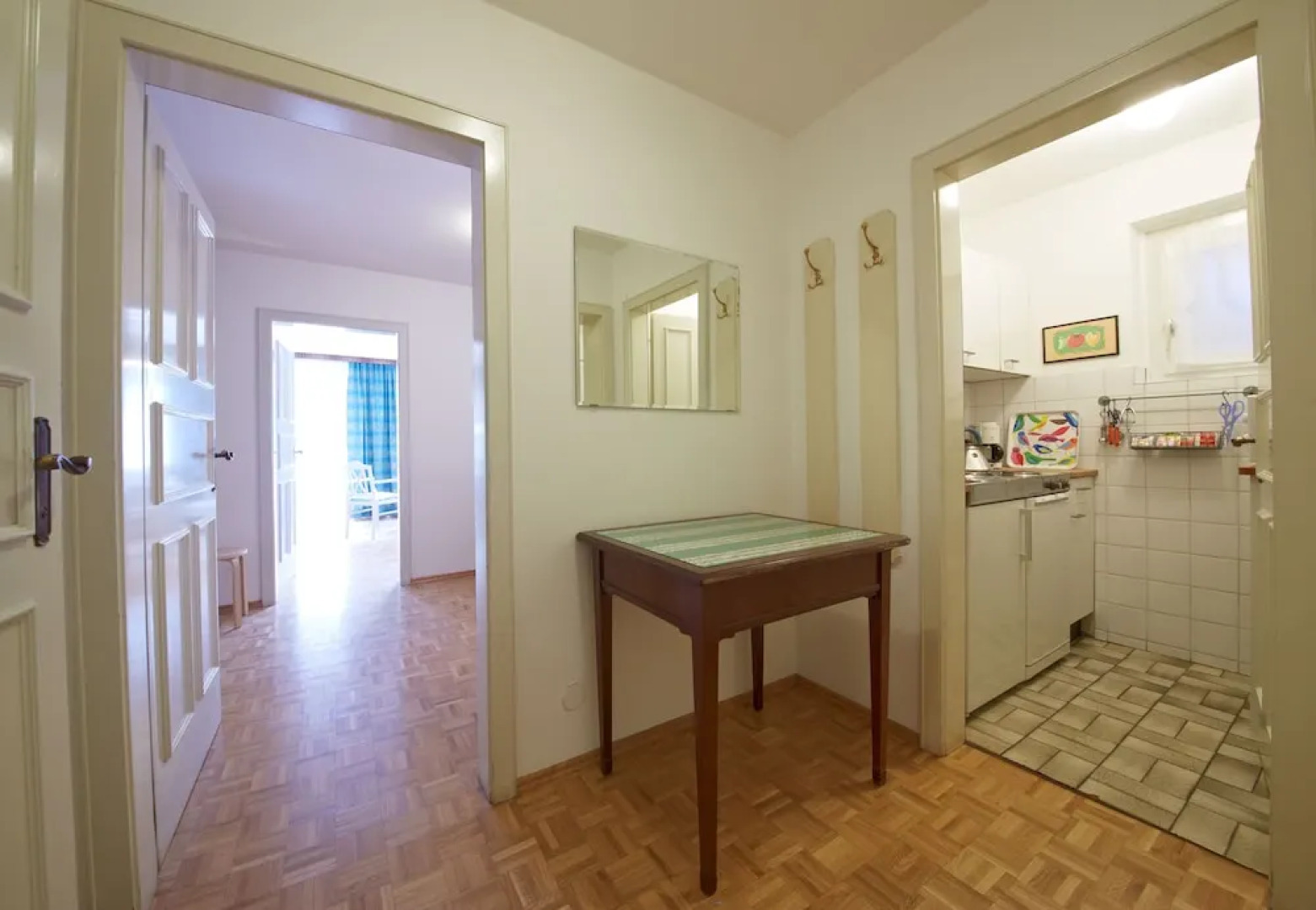 Casa Vita Apartments by HolidayFlats24