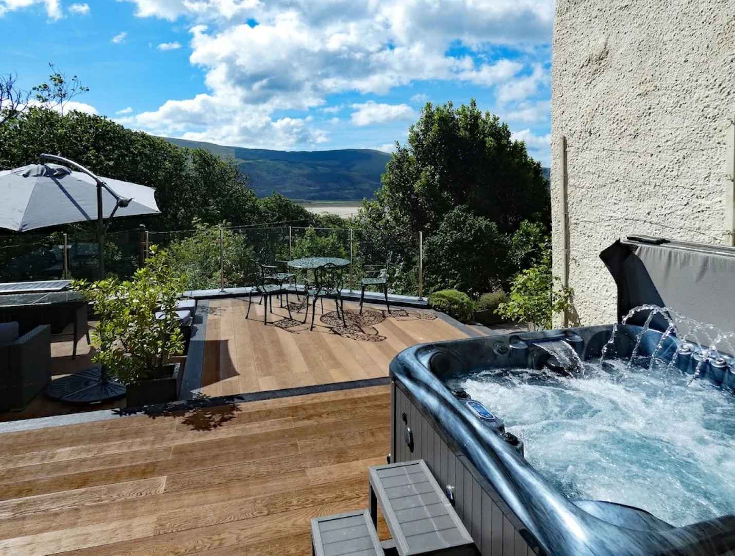 Bryn Melyn Apartments