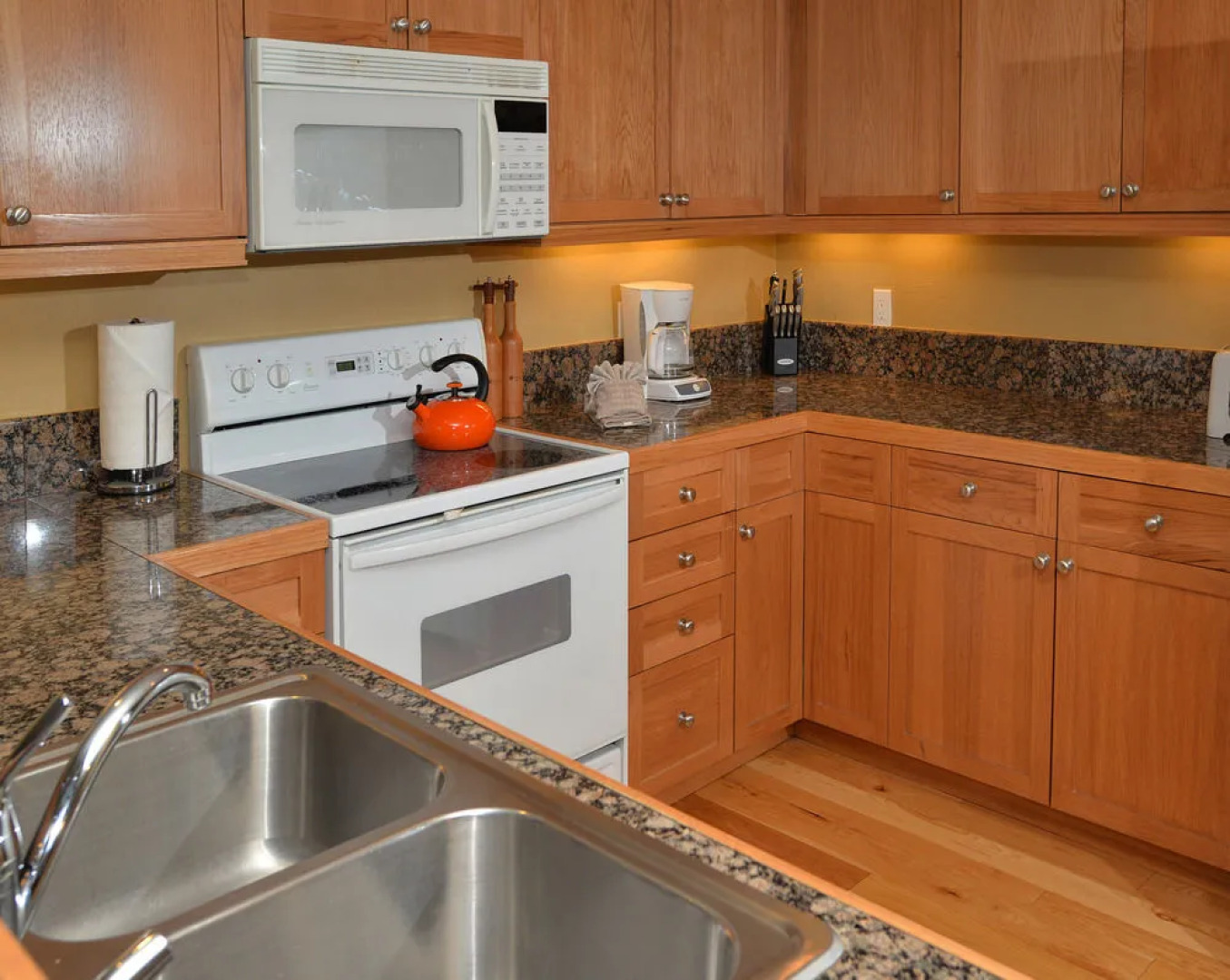 Lodge at Brookside by Berkshire Hathaway