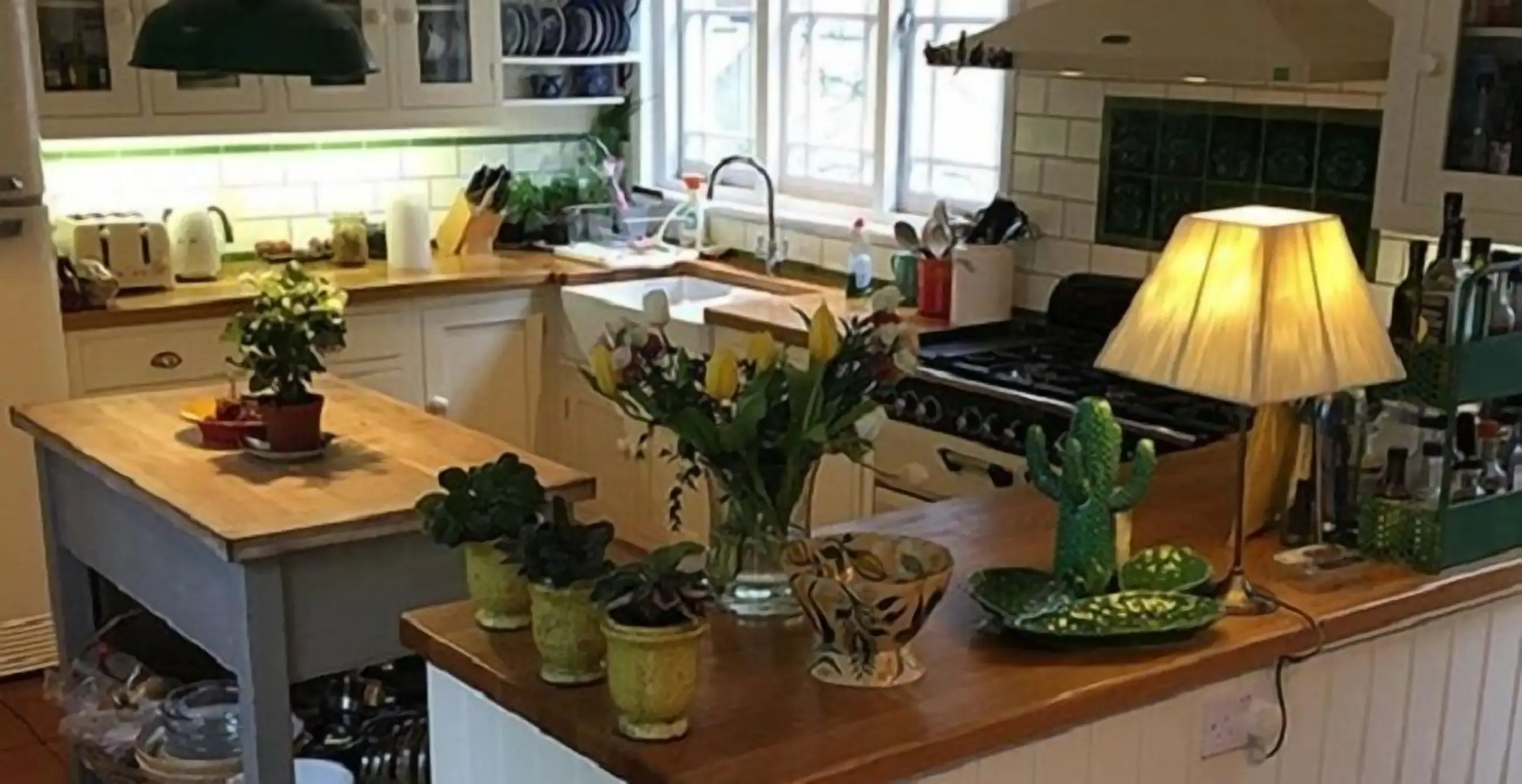 Anne's House