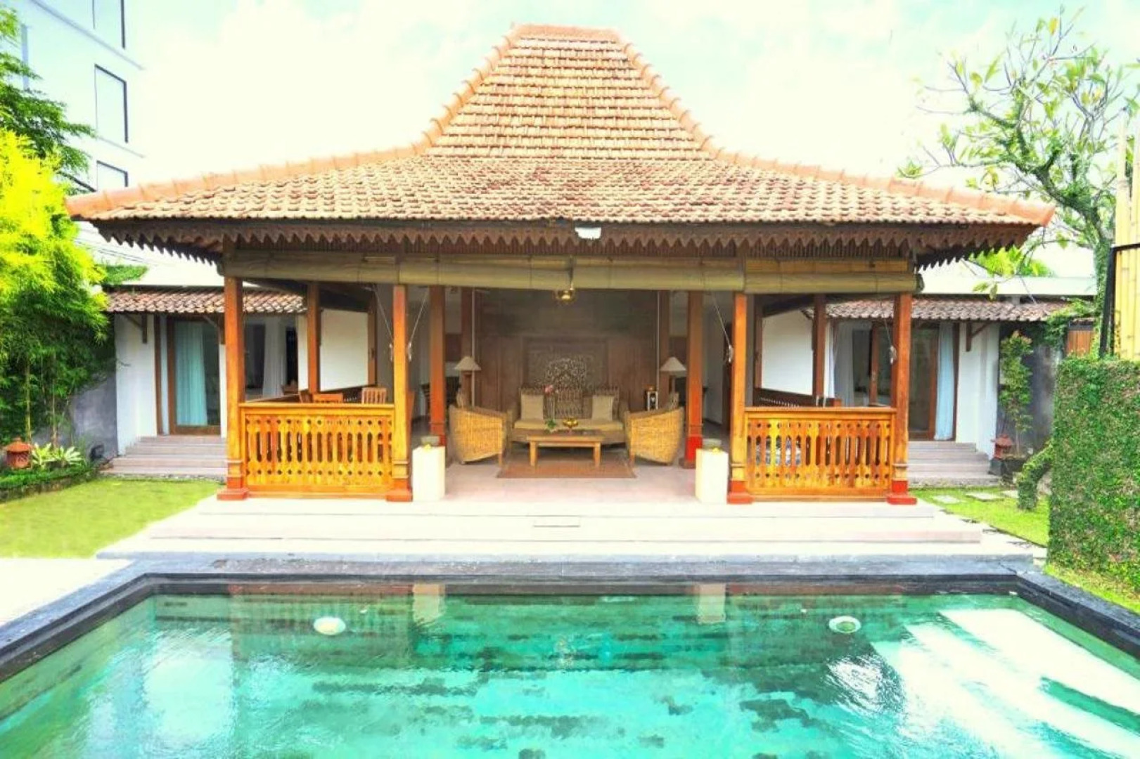 Villa Berawa