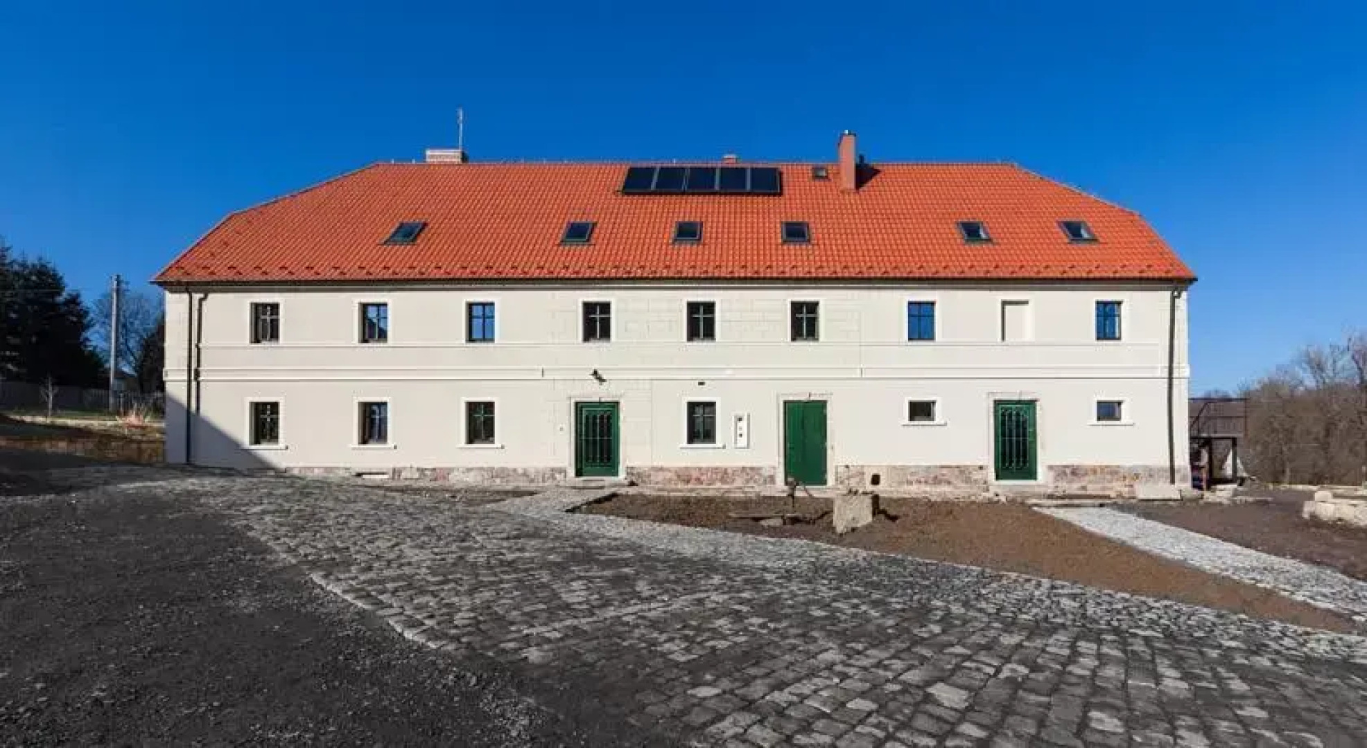 Gościniec Pod Gruszą