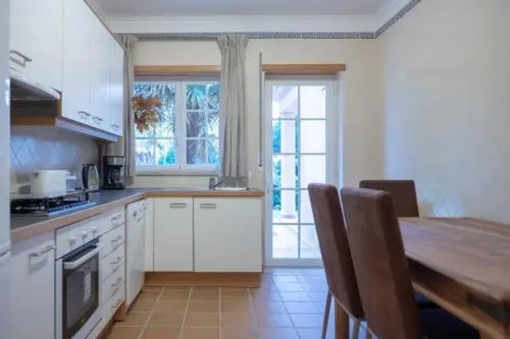 Stunning Caravelas Apartment