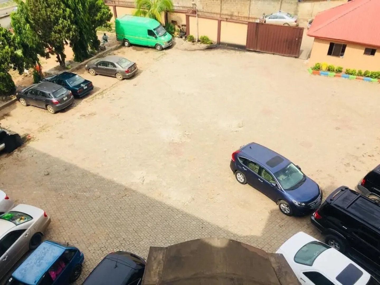 Mokland Hotel Abeokuta