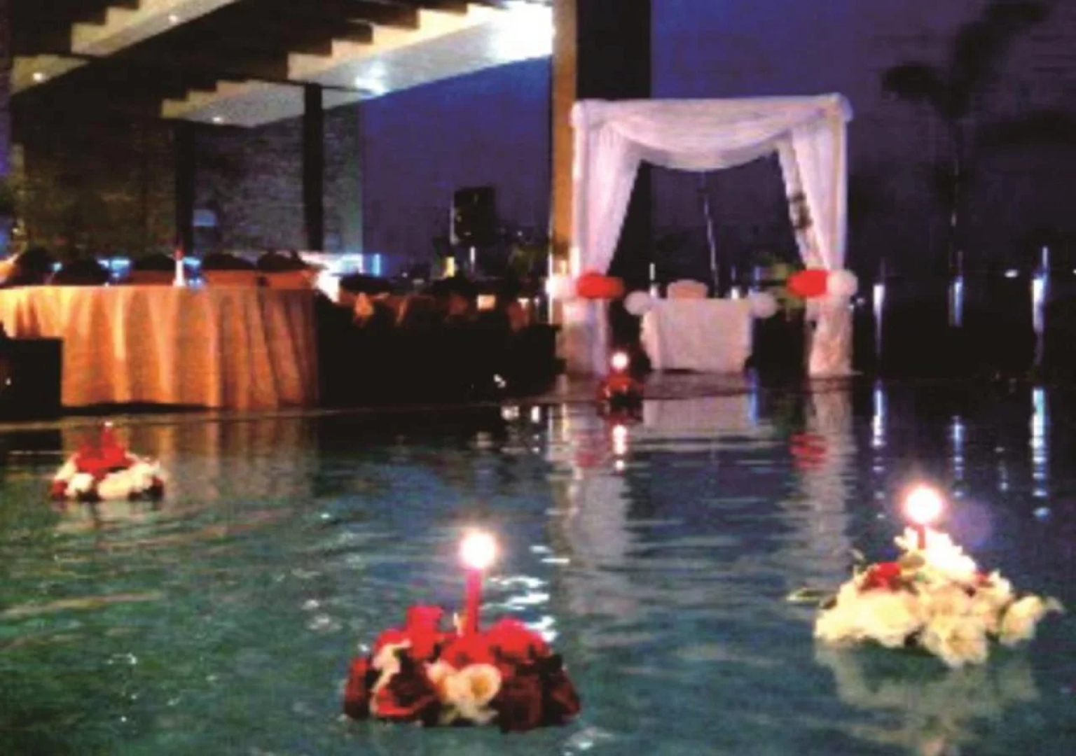 Grand Qin Hotel Banjarbaru Syariah