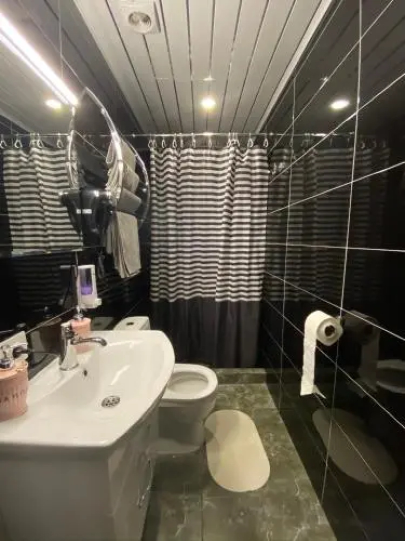 CM's Hotel