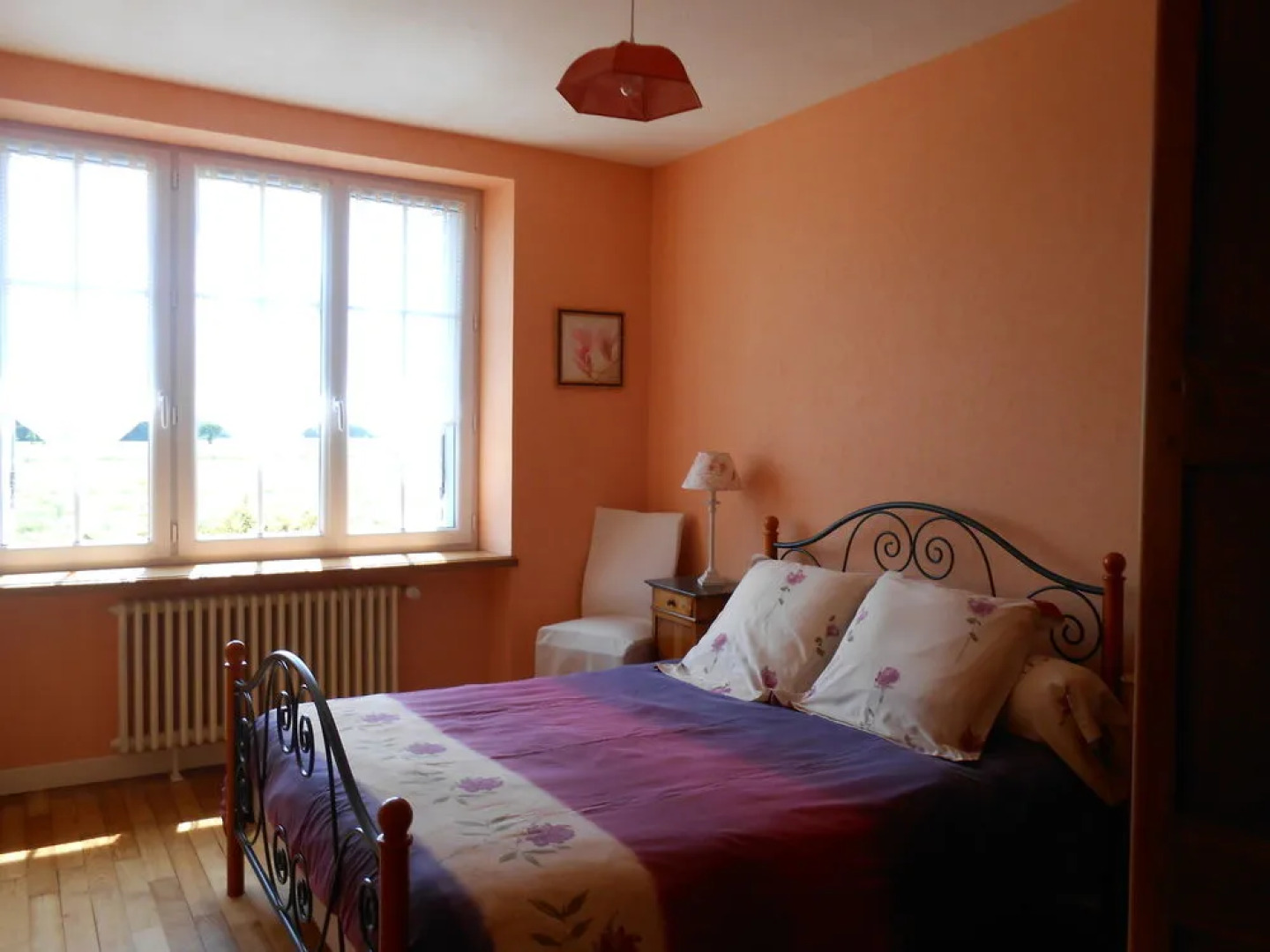 Gites De La Melautais