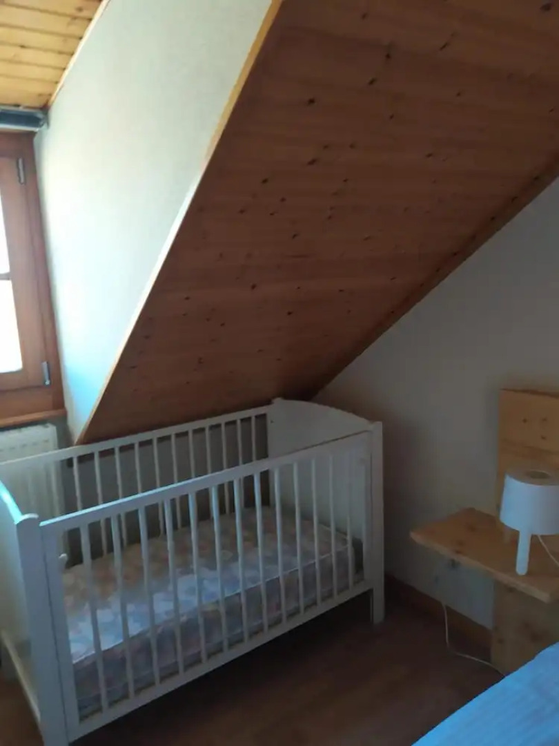 Résidence Bruppacher