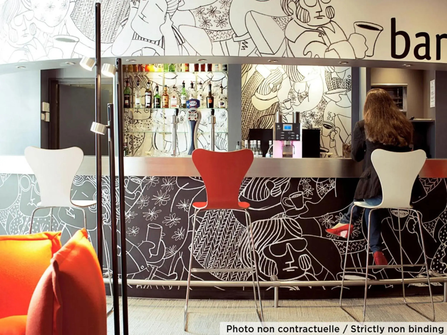 ibis Makassar City Center