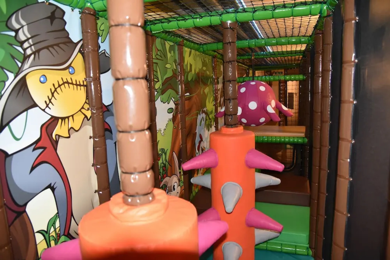 Naturhotel Kitzspitz