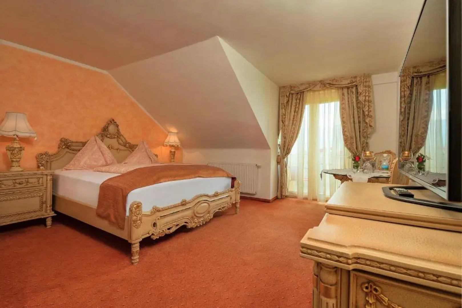 Hotel-Pension Melcher