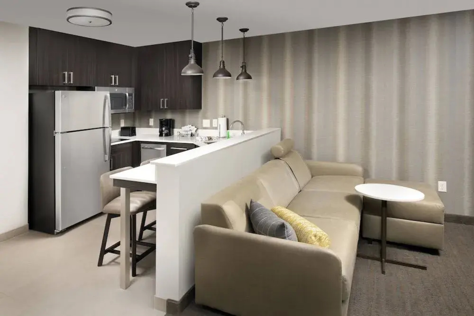 Residence Inn by Marriott Upper Marlboro Joint Base Andrews