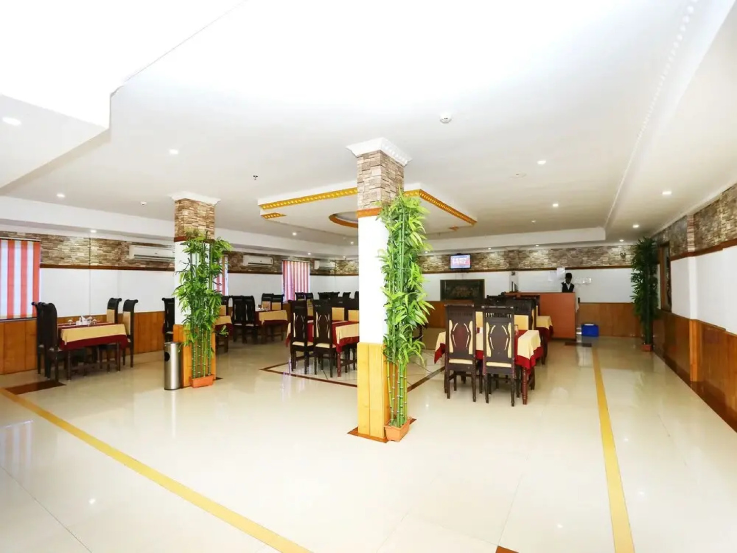 OYO 37085 Smart Residency