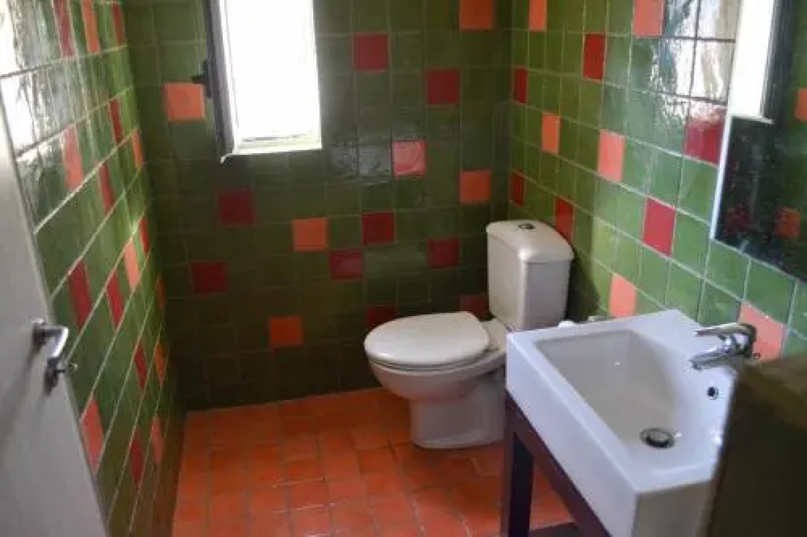 The Grand Beach House