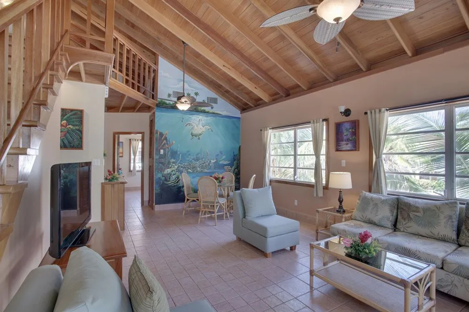 Belizean Shores Resort