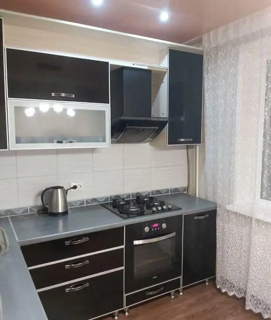 Апартаменты на улице Студенческая 18