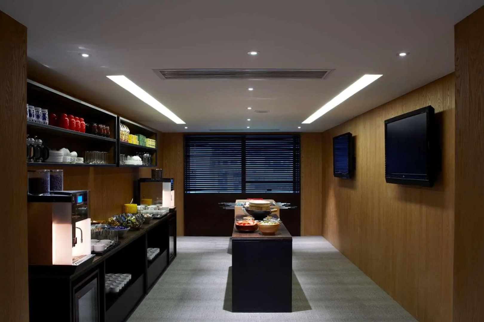 Beijing Chongwenmen Tongpai Hotel