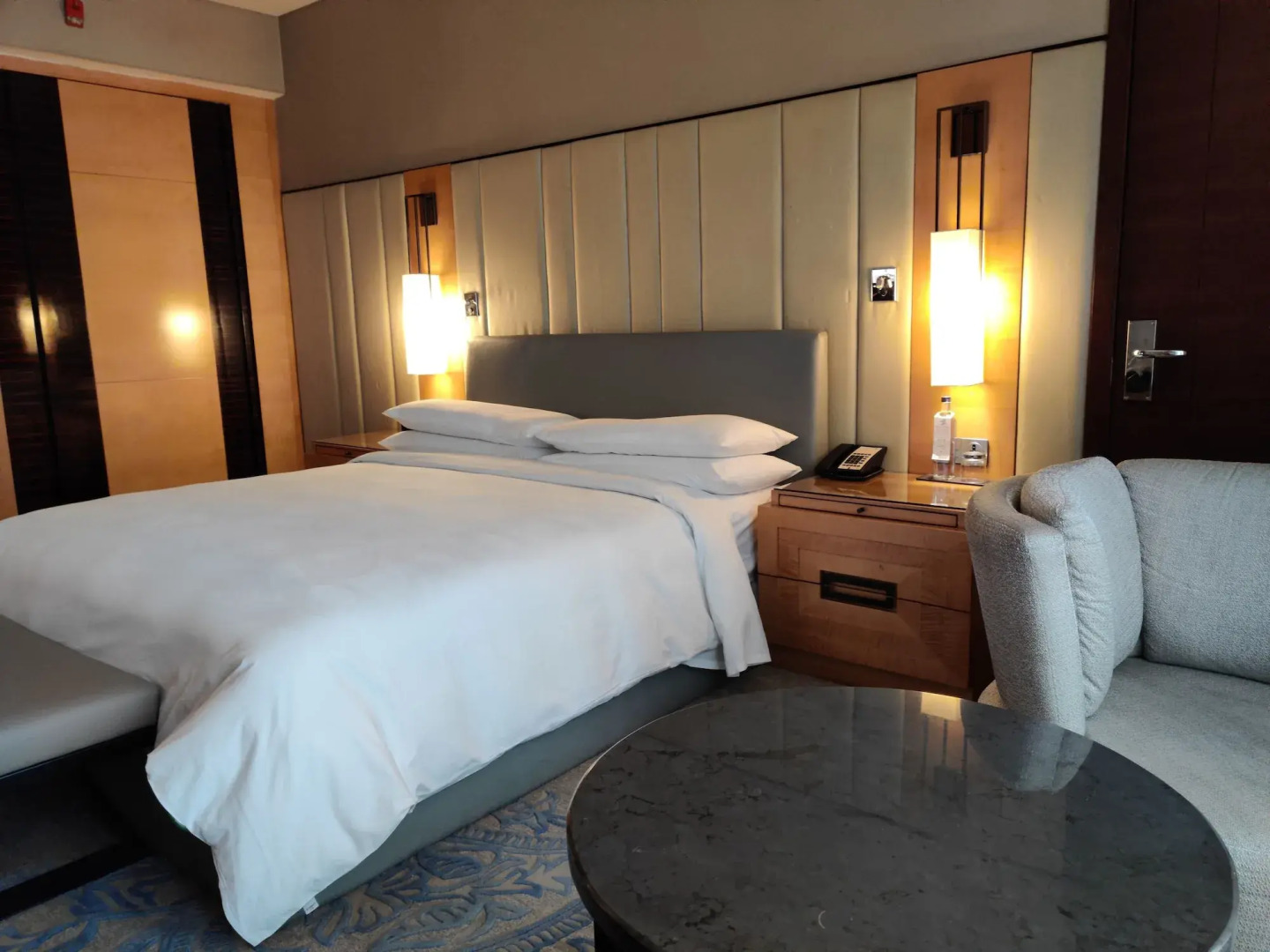 JW Marriott Hotel New Delhi Aerocity