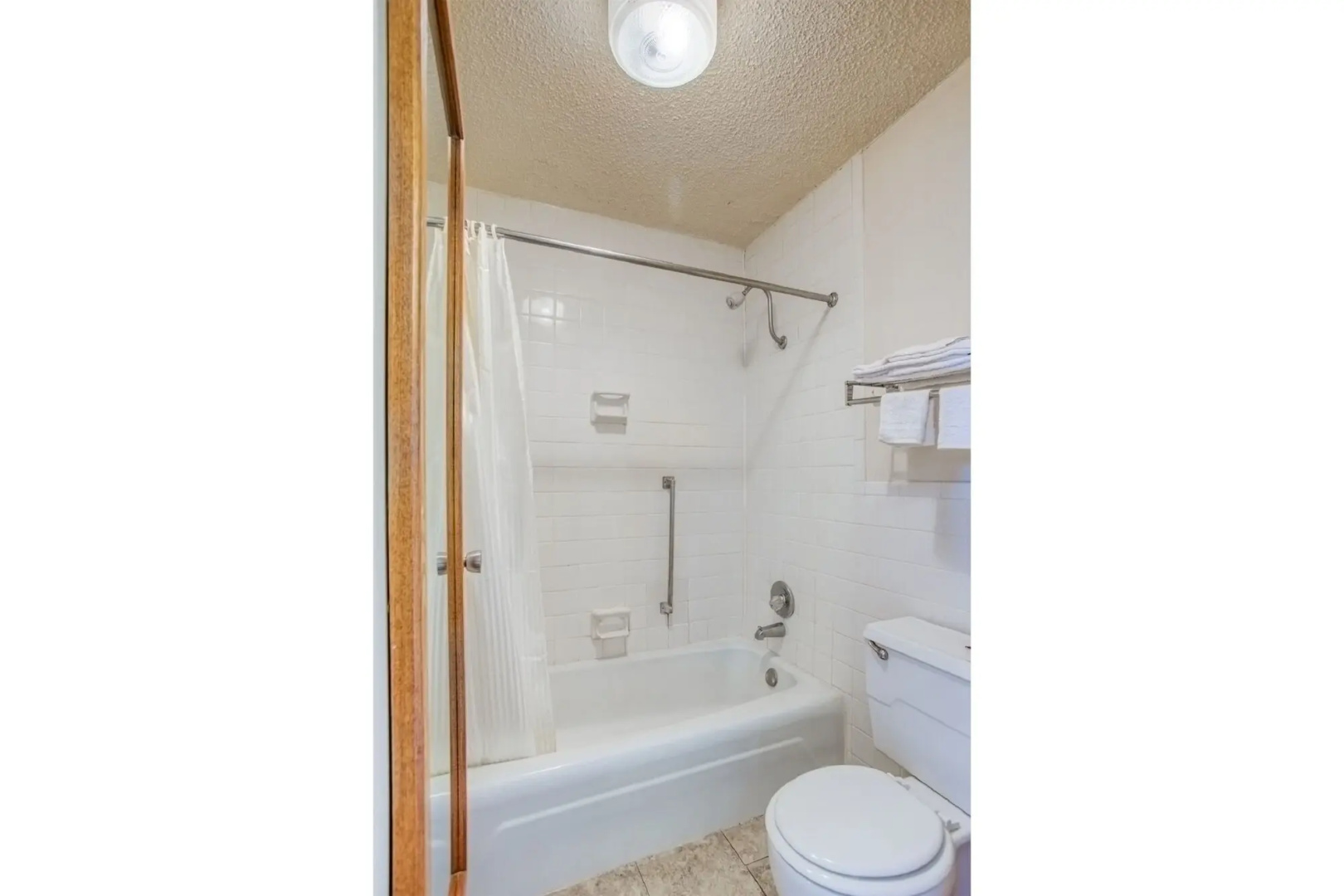 Travelers Inn By OYO, Templeton VA