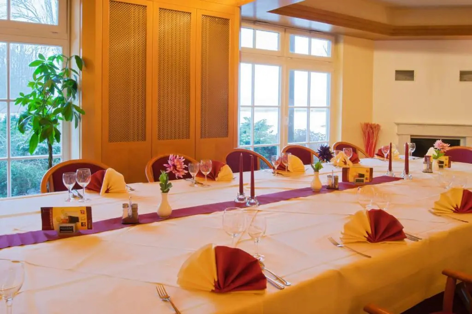 Seehotel Brandenburg an der Havel