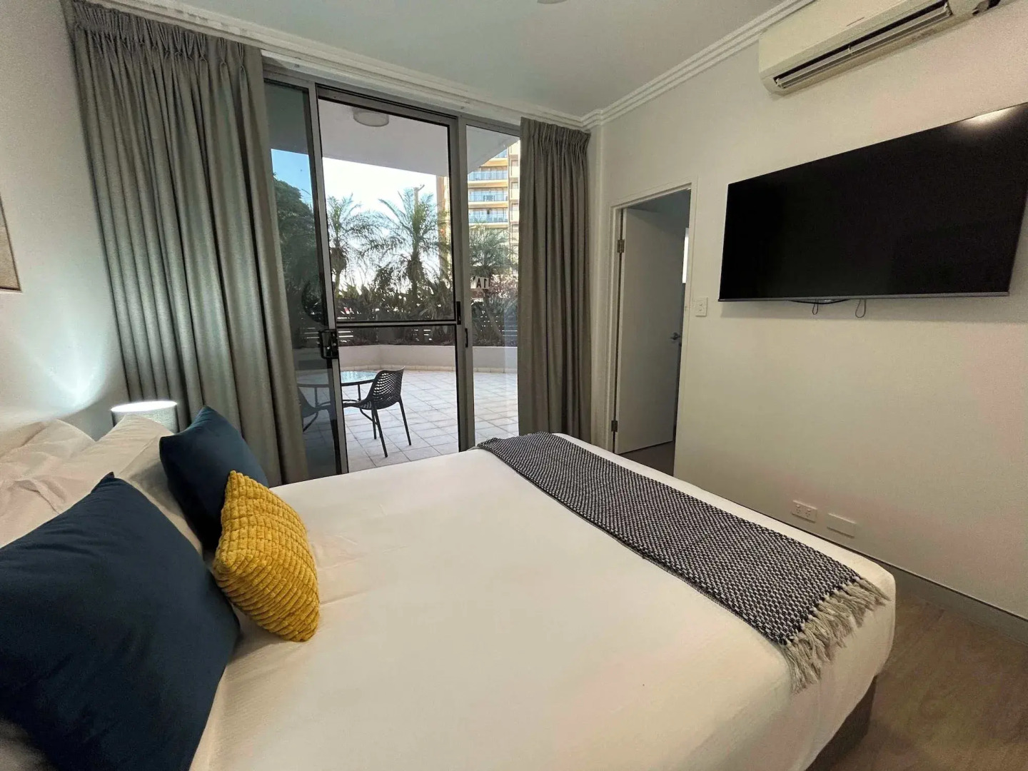 Redvue Holiday Apartments