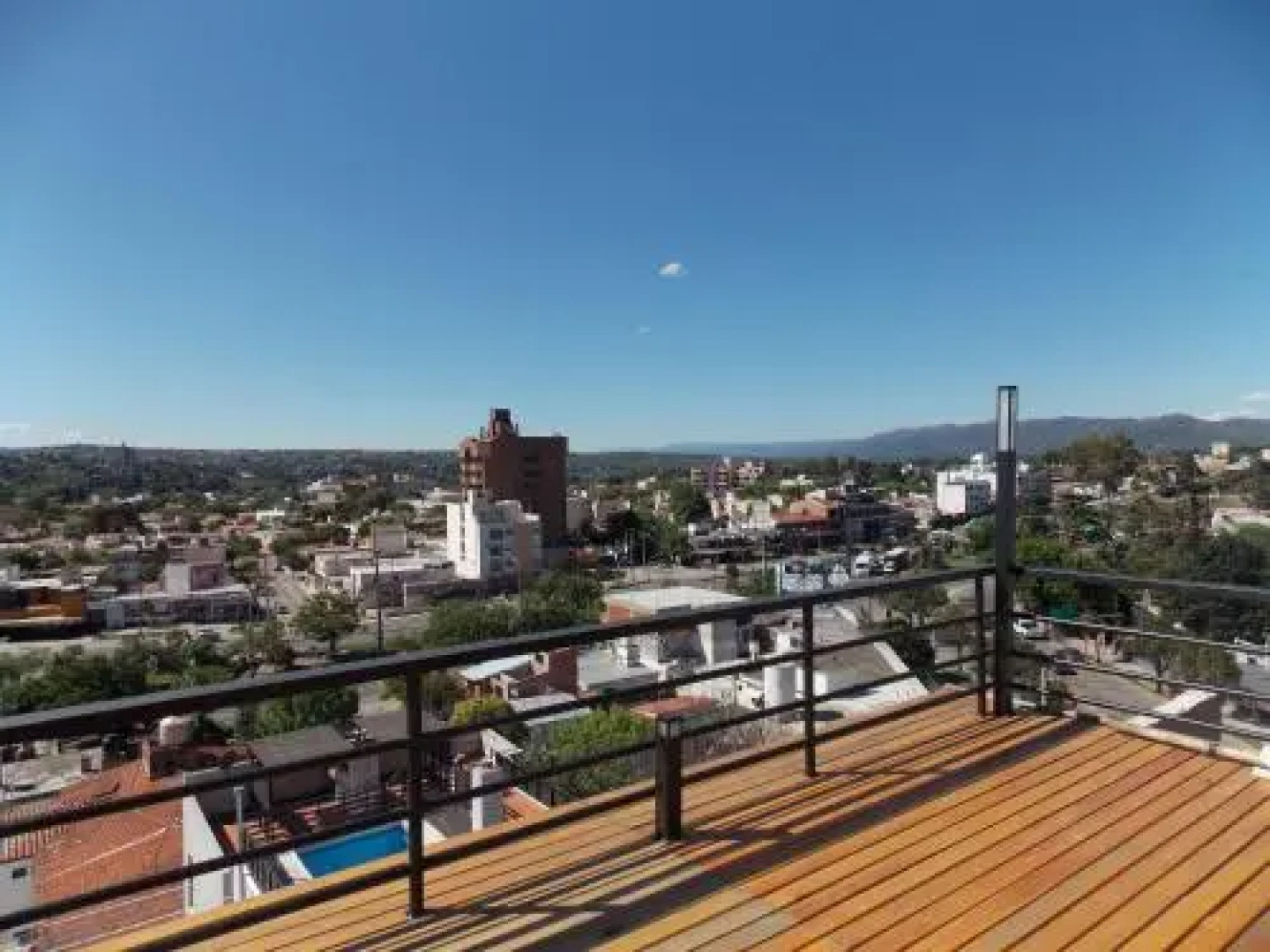 Hotel Days Inn Jardín