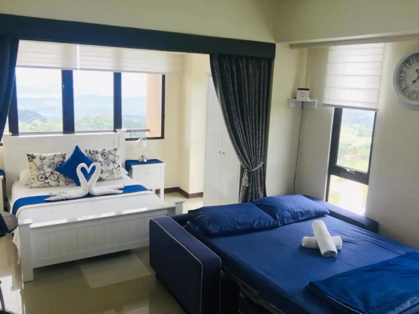 Splendido Tower 2 Ann's Unit