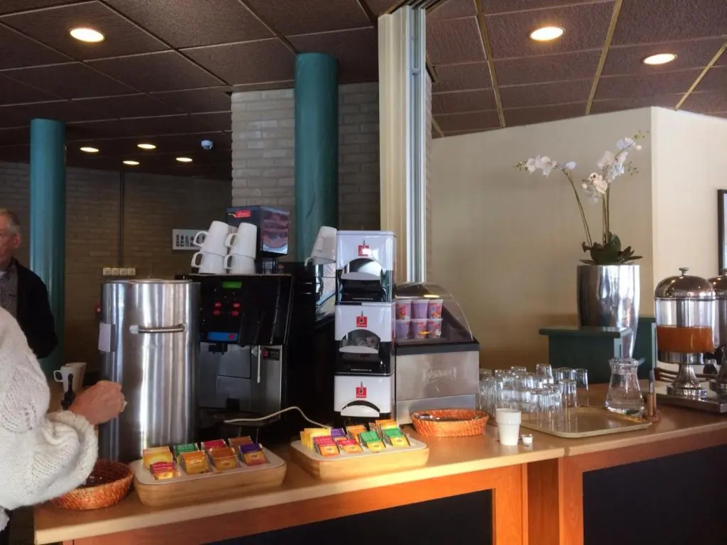 Grutto In De Kaap 2 P