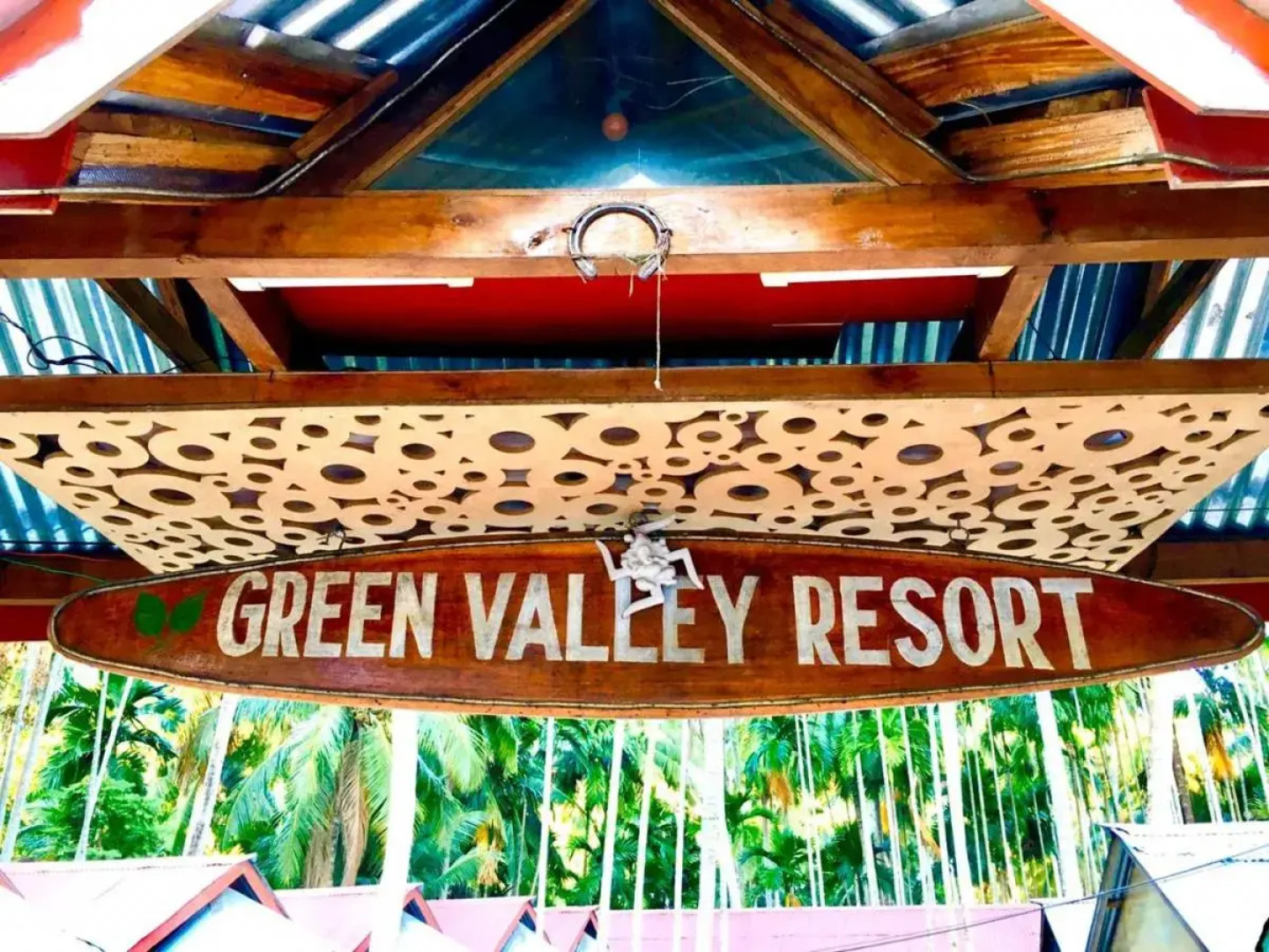 Green Valley Resort