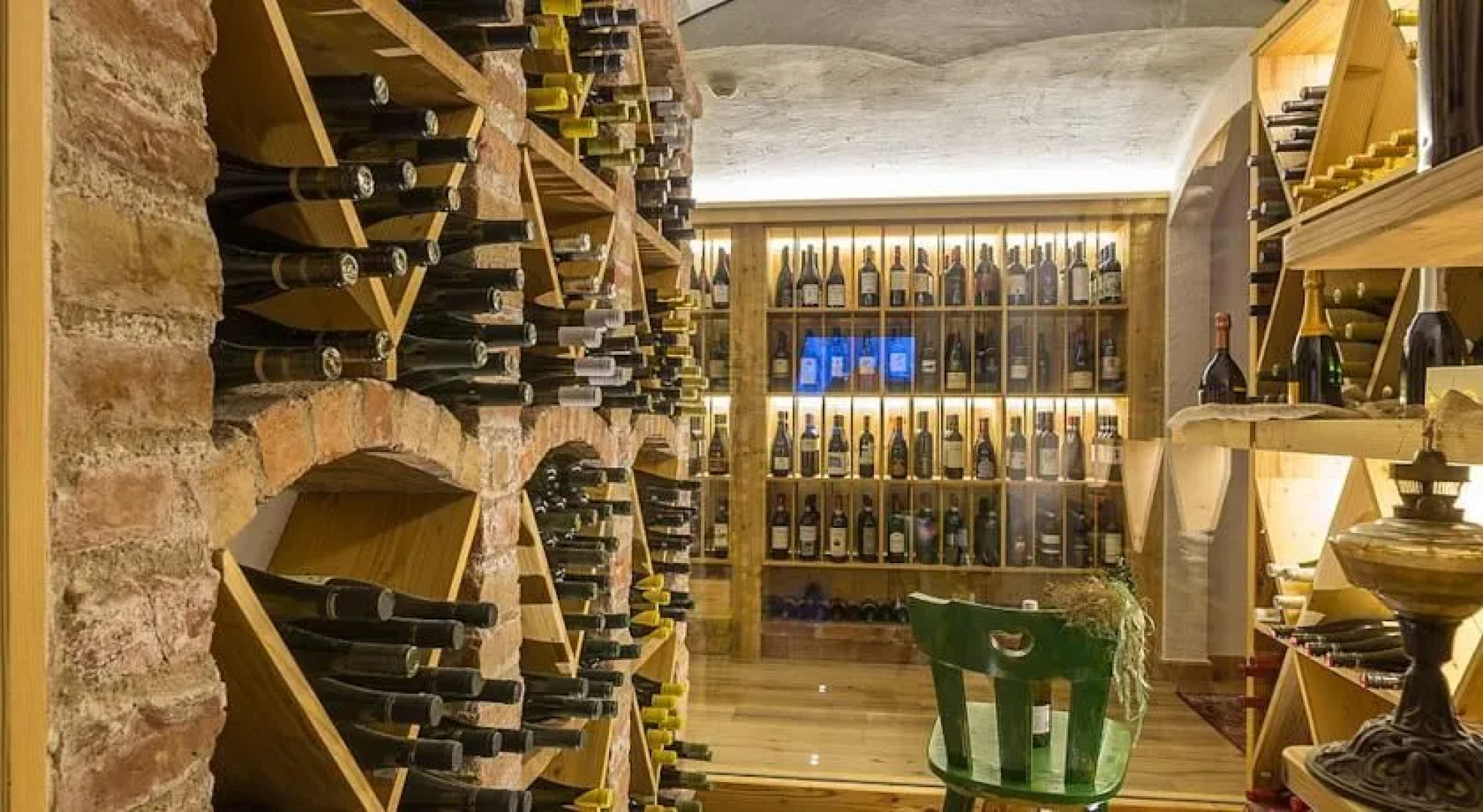 Hotel Kolfuschgerhof