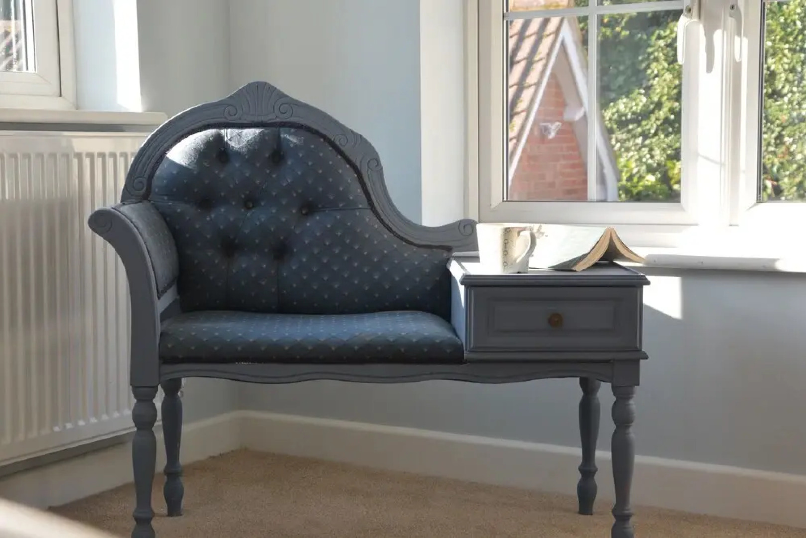 Little Turnpike Cottage, Melton