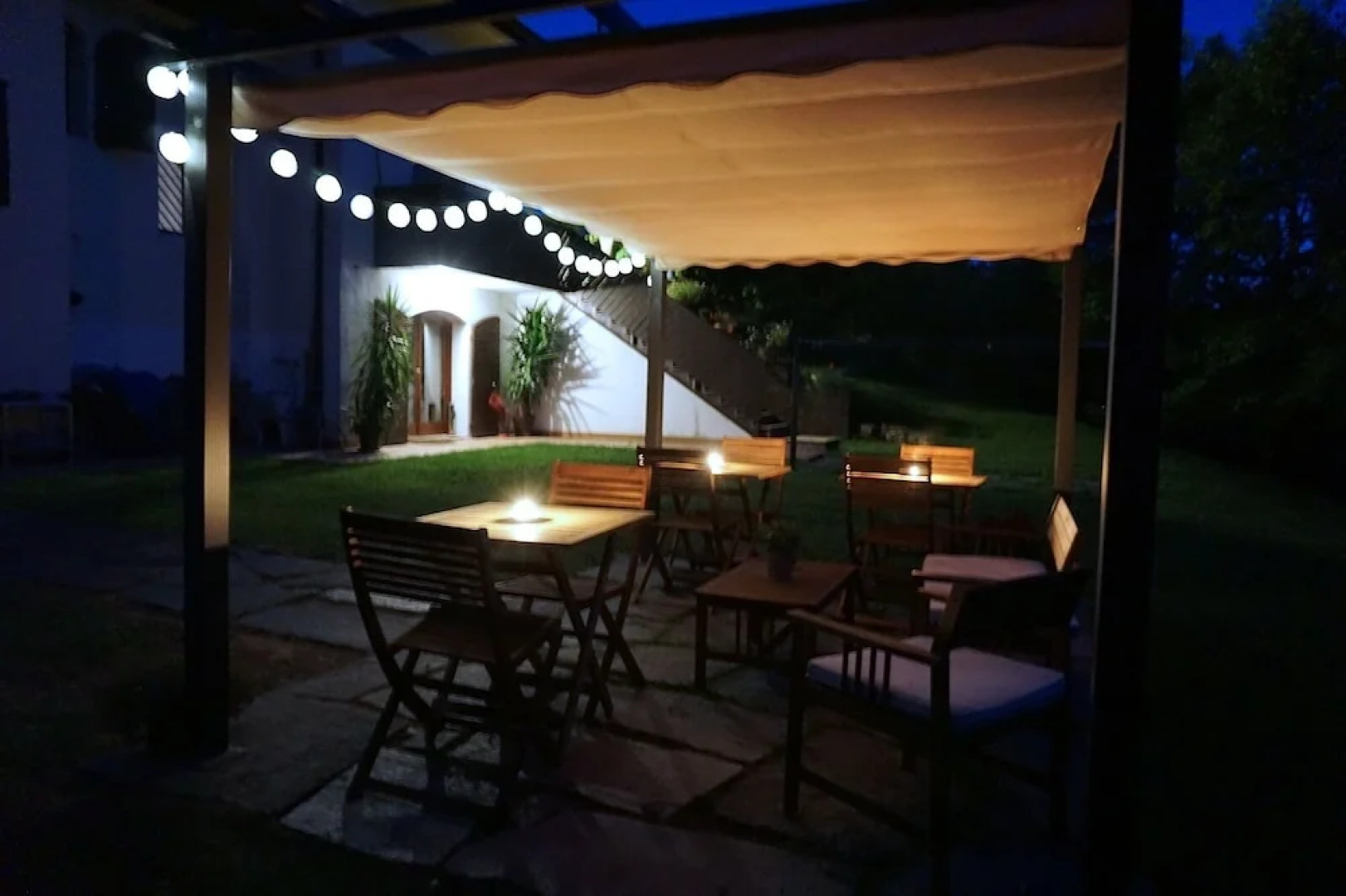 Bed & Breakfast La Pecora Nera