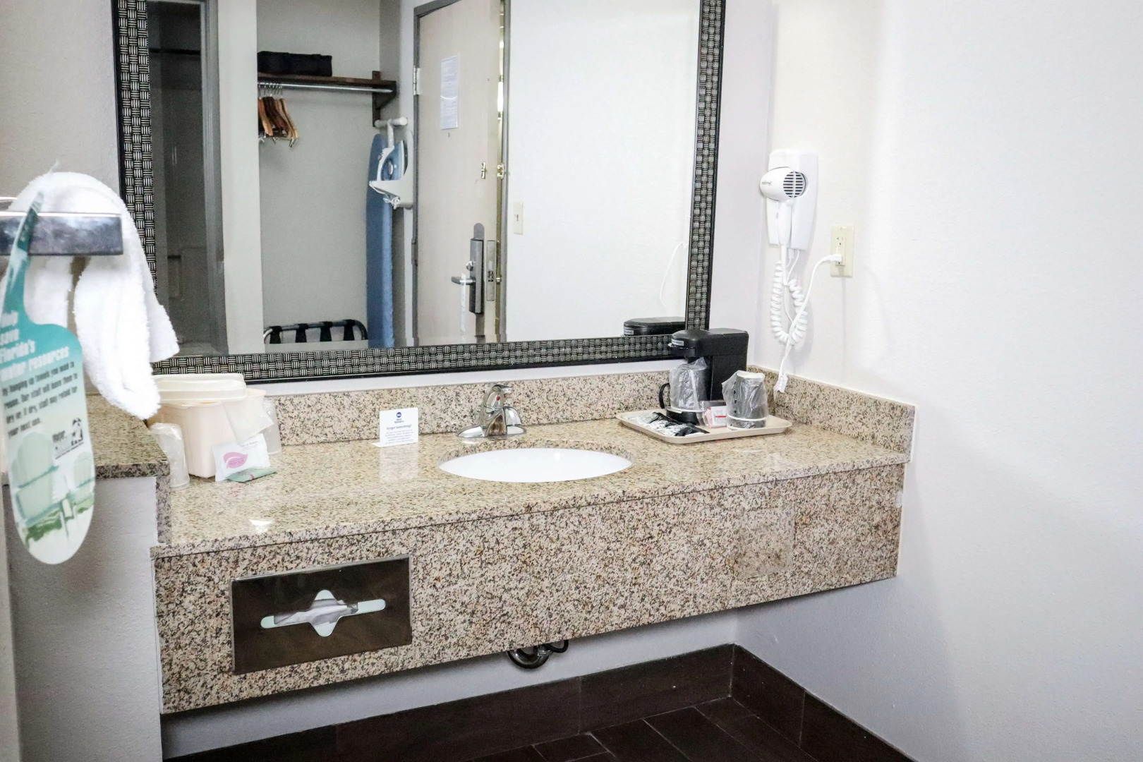 Best Western Ocala Park Centre