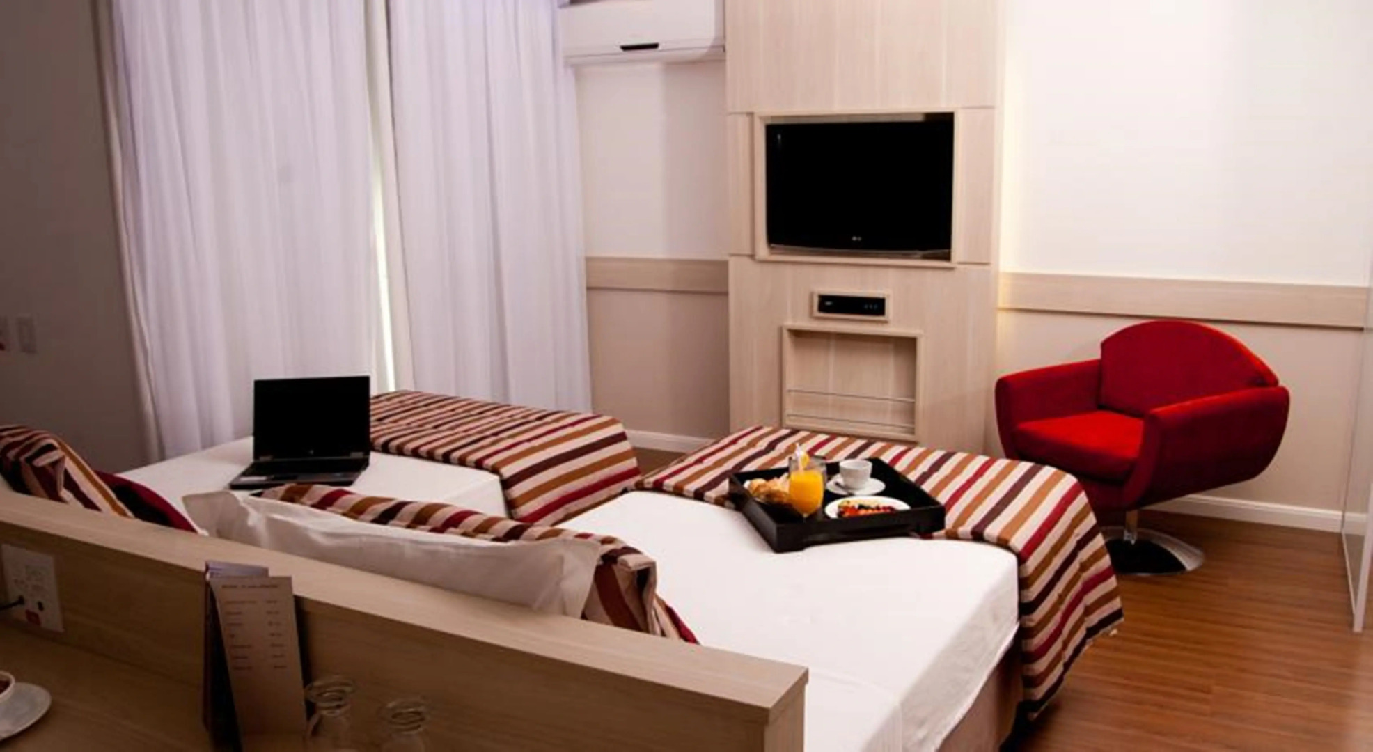 Mercure Brasilia Lider Hotel