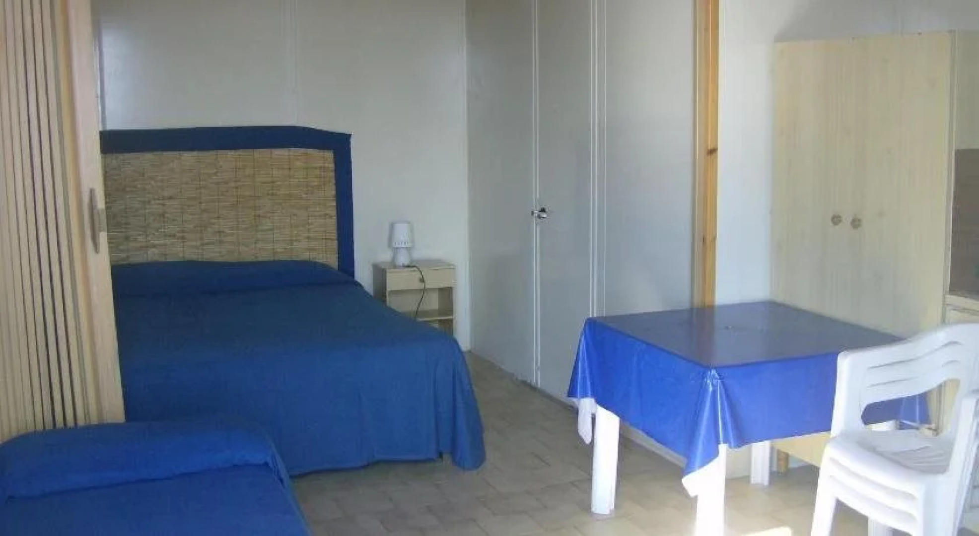 Camping Riva Smeralda