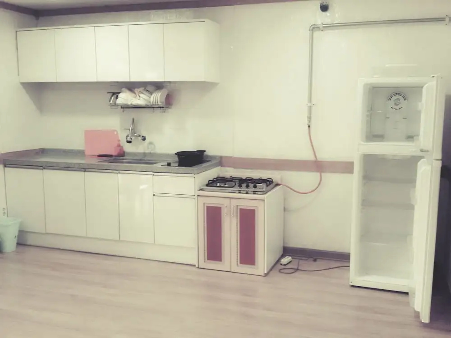 Danyang Healing Story Pension