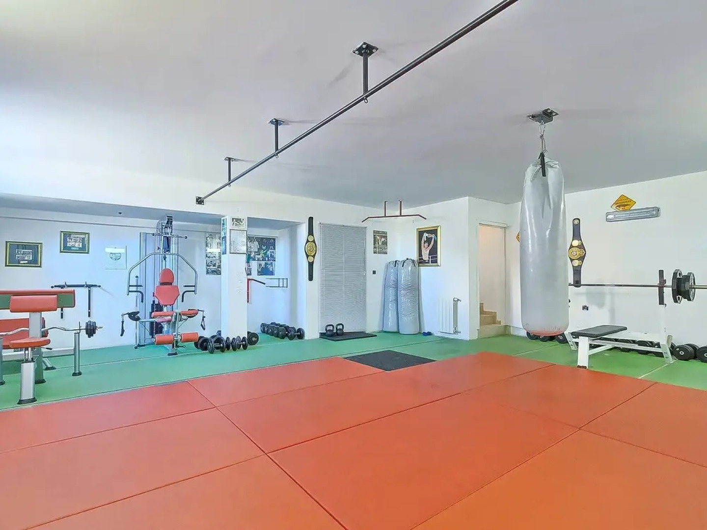 Lana Banjole in Banjole