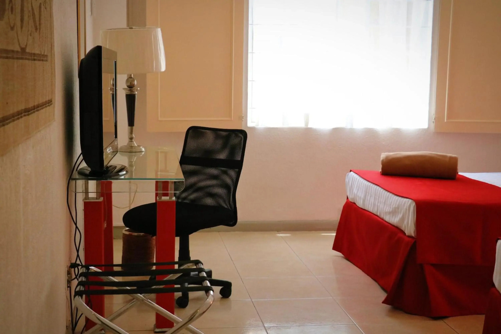 Hotel ZAR Guadalajara