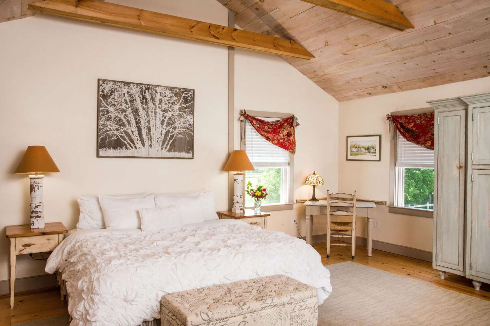 Inn at Silver Maple Farm