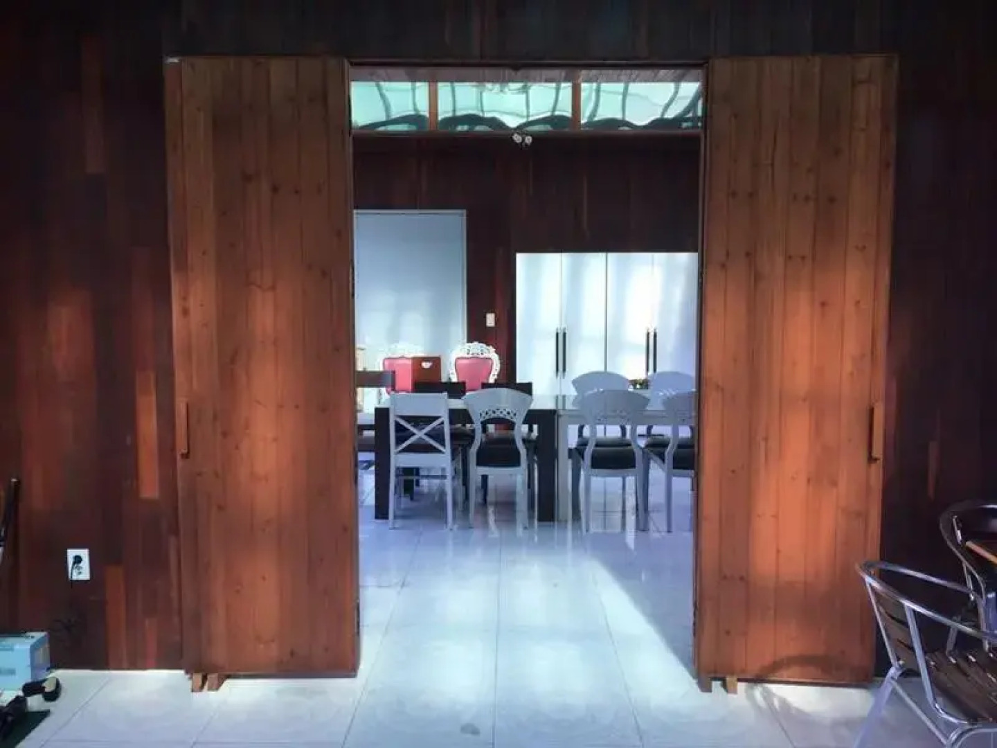 Gapyeong Peace Pension