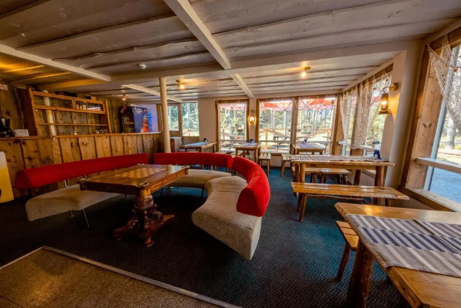 Villa Marika Holiday Centre