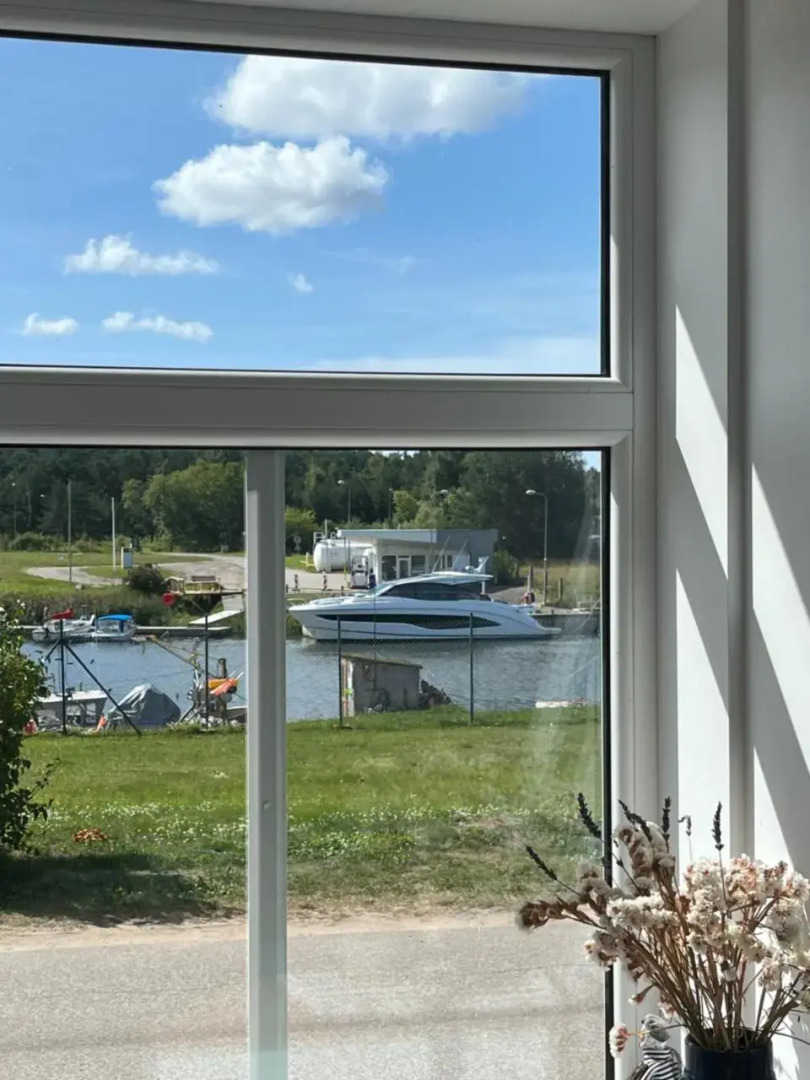 Pie Jūras Pāvilostā