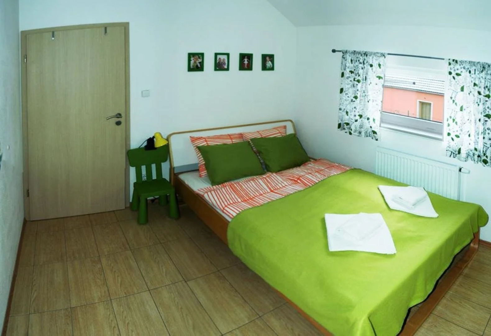 Holiday Village Martina Trebonsko