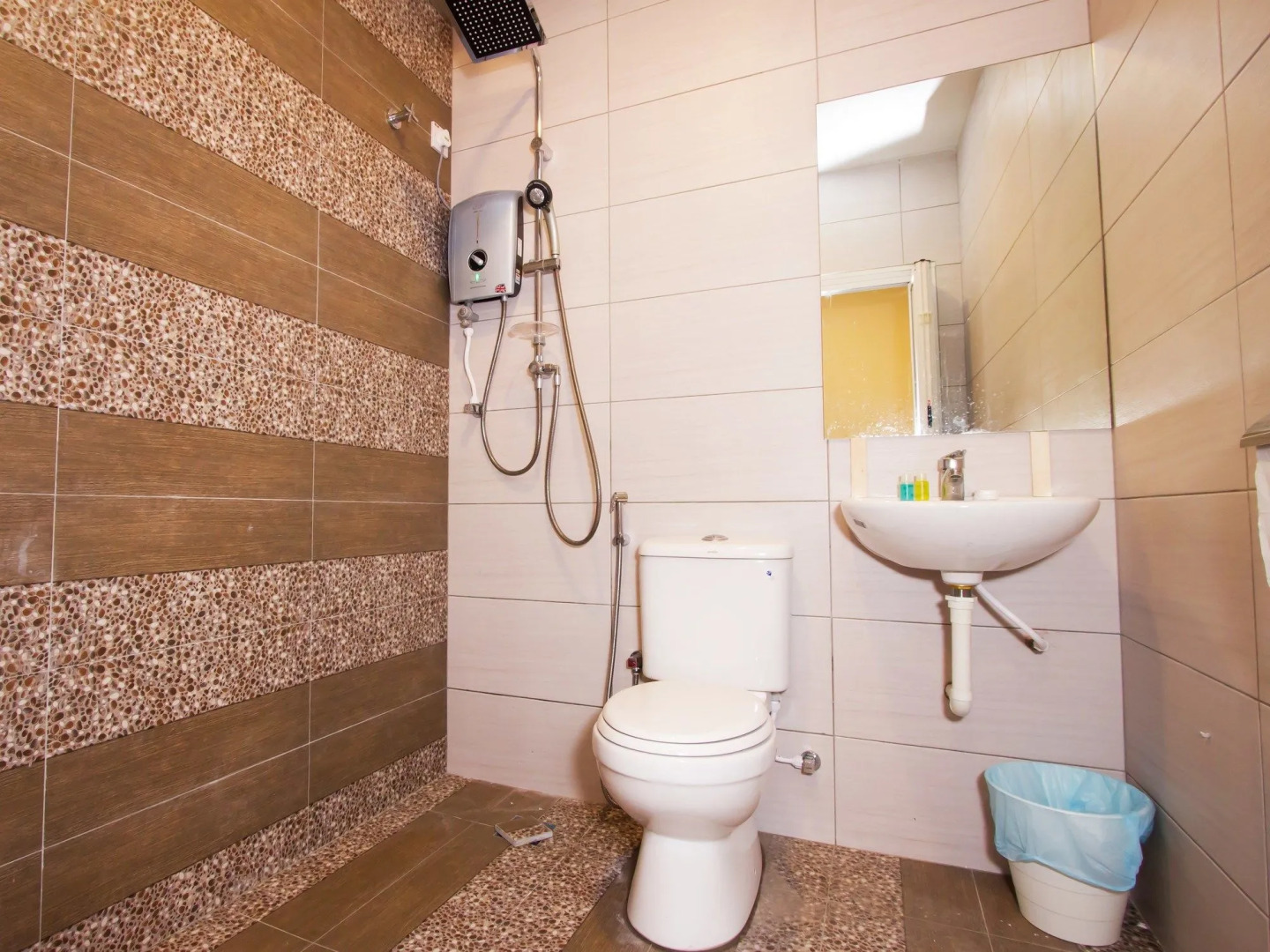 Tropicana Boutique Hotel