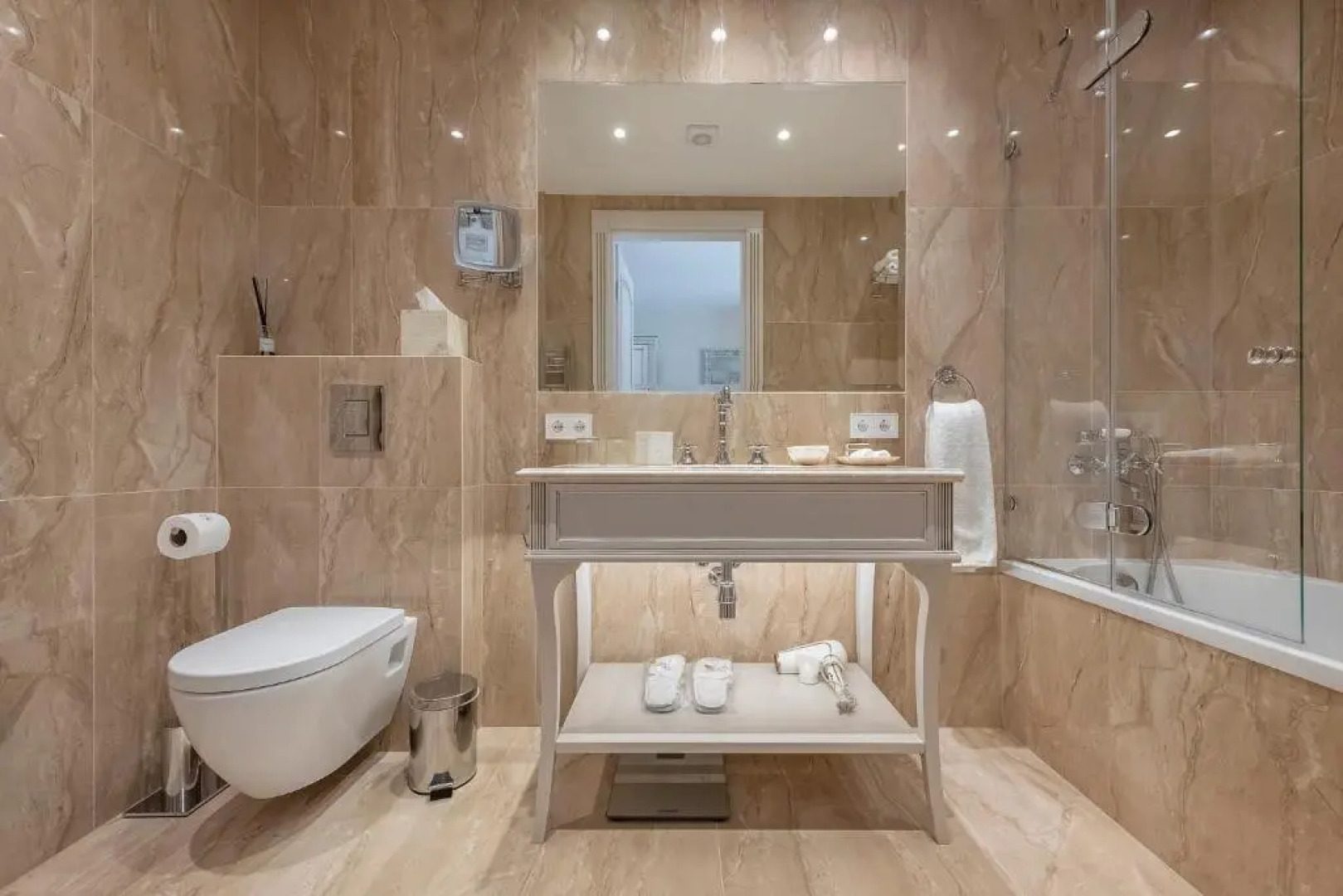 Hotel Pusu Paunksneje