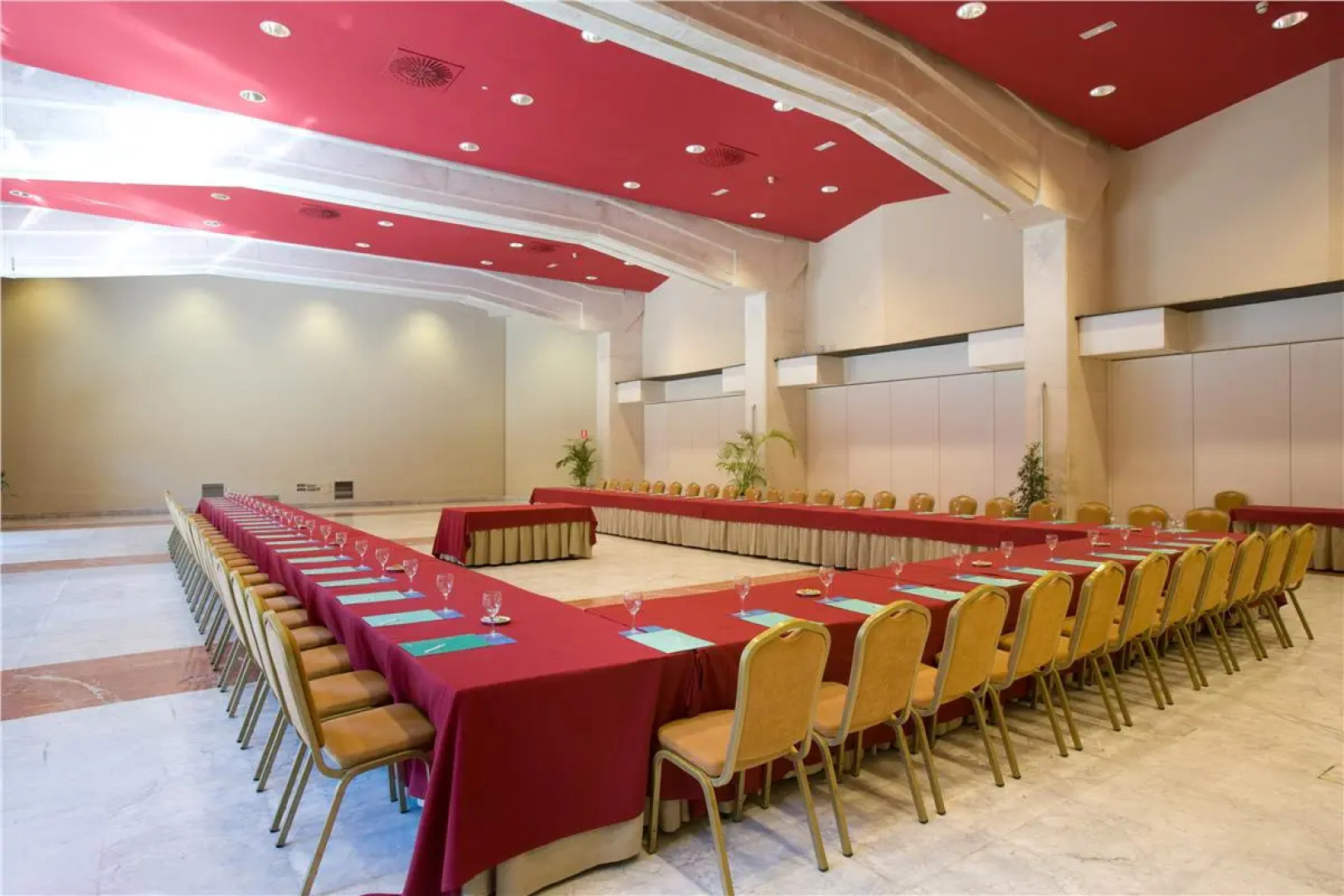 Eurostars Al-Ándalus