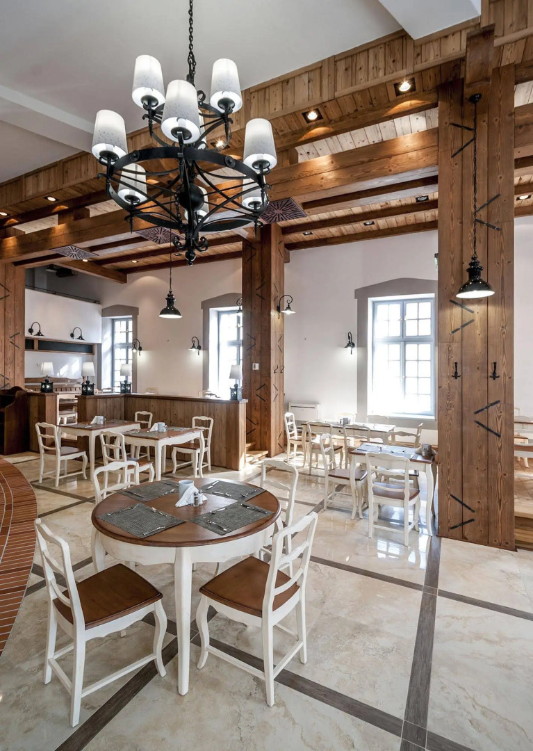 Malom Hotel és Étterem