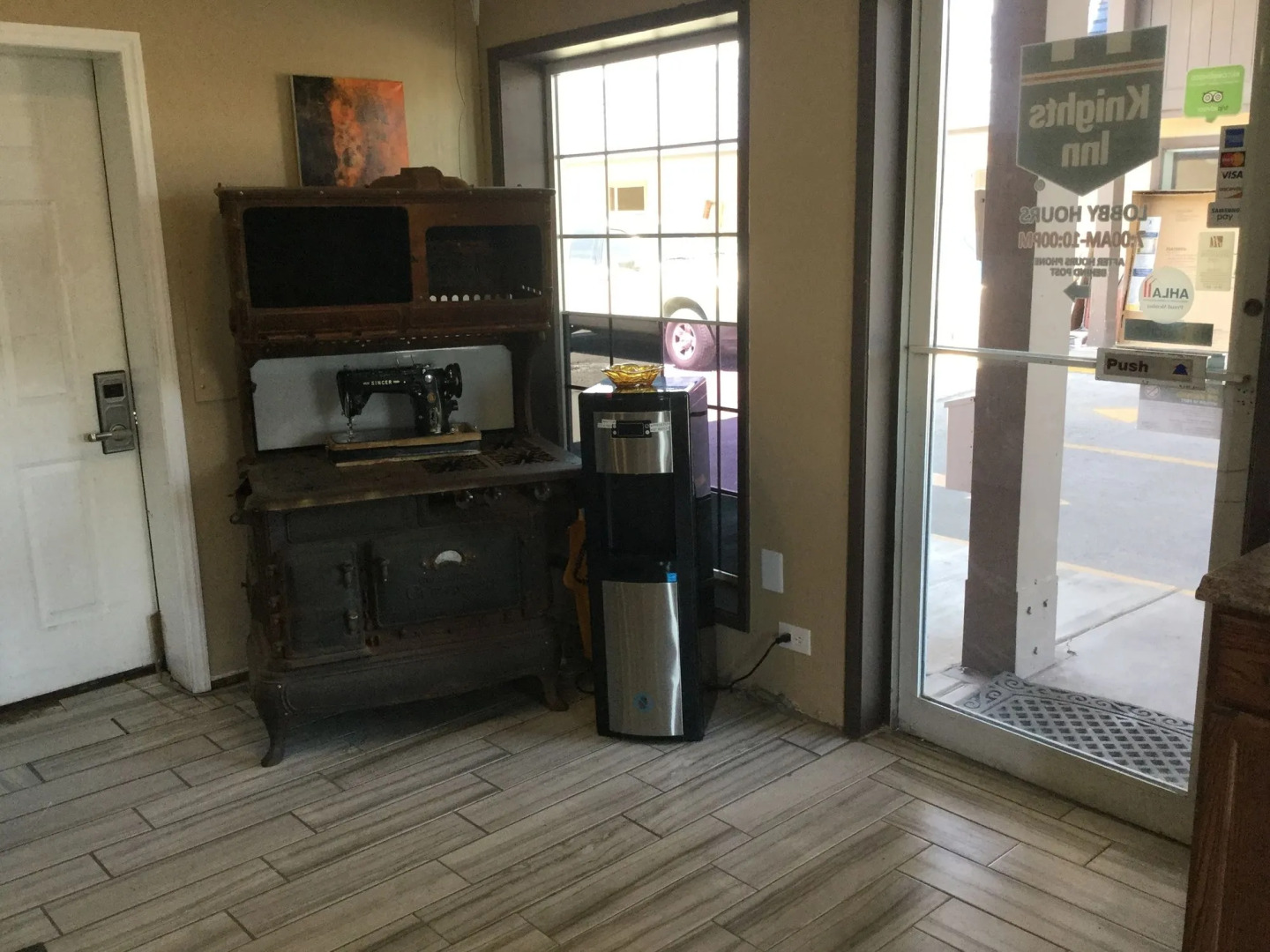 Rodeway Inn Hermiston - Umatilla