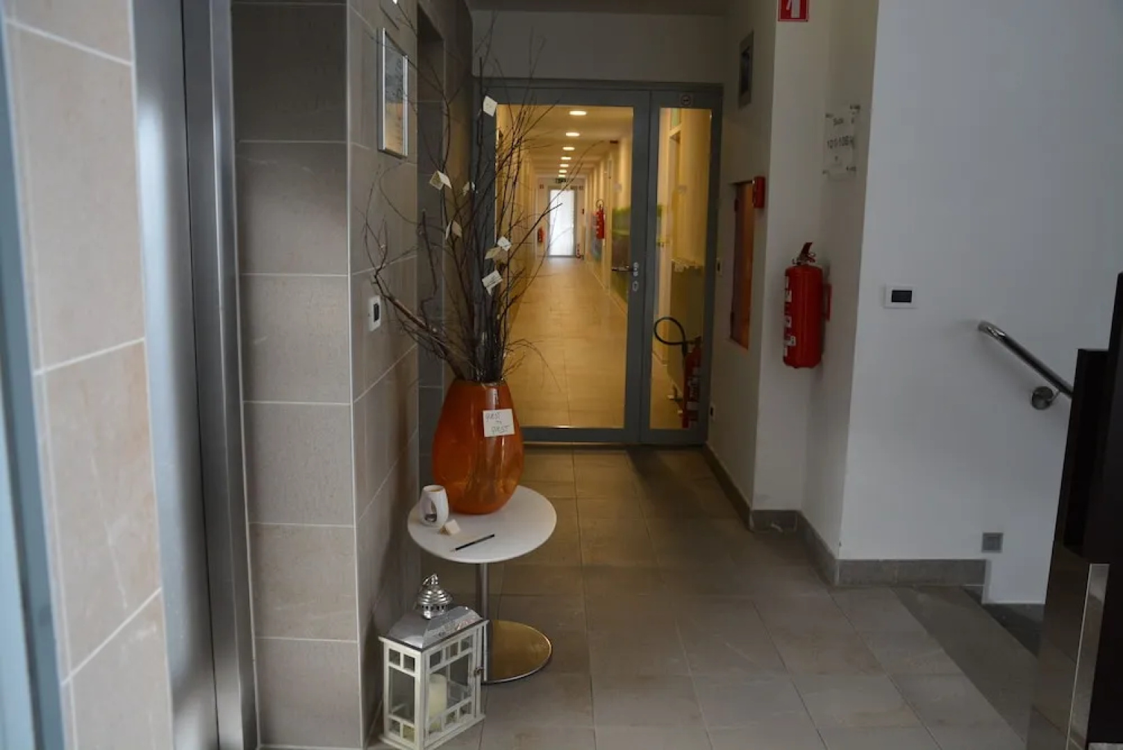Suite Hotel Klass